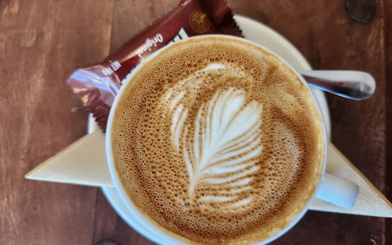 Primal Coffee Roasters