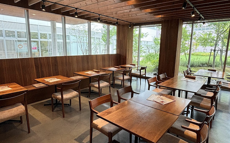 Restaurant Aoike 総曲輪レガートスクエア