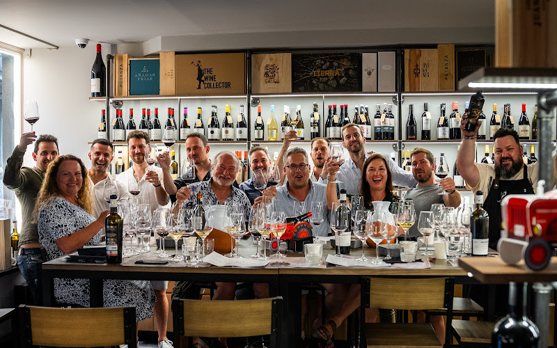 The One Wine Laguardia