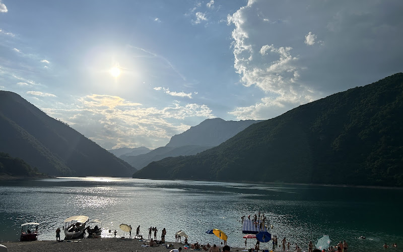 Градска плажа