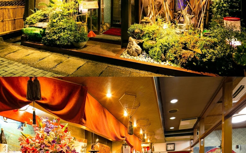 いざか家商店 座・寿鈴