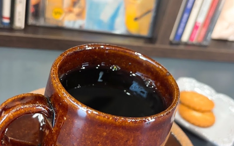 レコード喫茶 SPENSER(スペンサー)