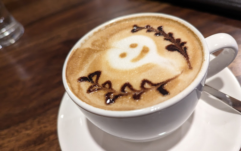 OneCup-Cafe & Creams