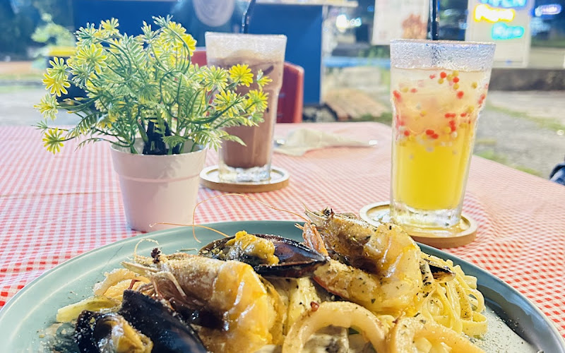 Pasta fullhouse