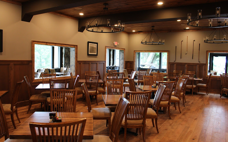 Grassy Creek Golf & Country Club Restaurant
