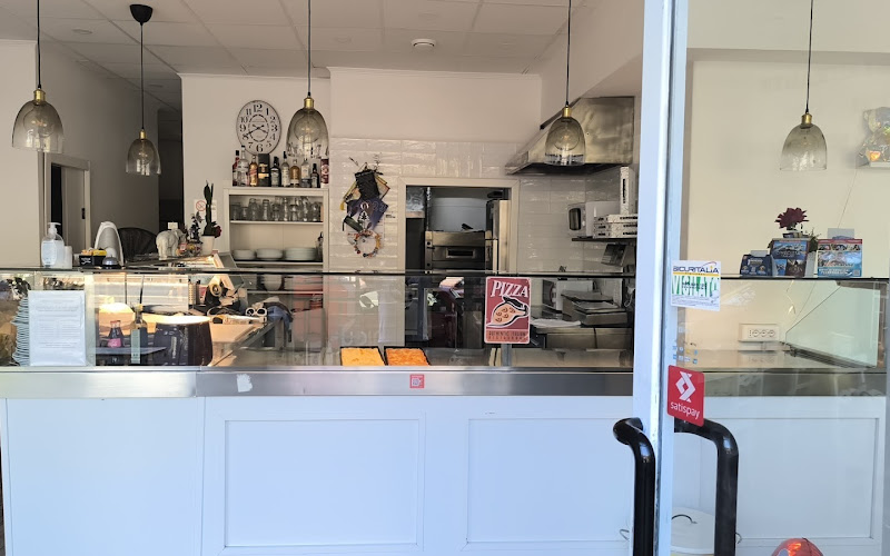 Ristorante Peruviano Mi Pancholon