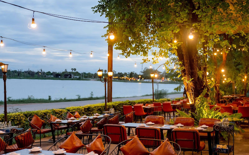 ร้านกังหันน้ำ