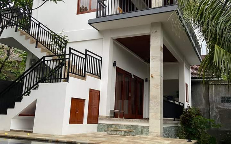 Pondok Wisata Balty Bali