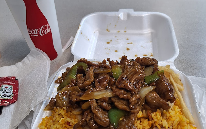 Sabor Oriental