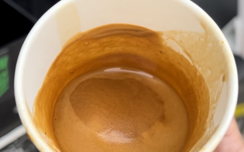 Chiangkhan​ street ​coffee​