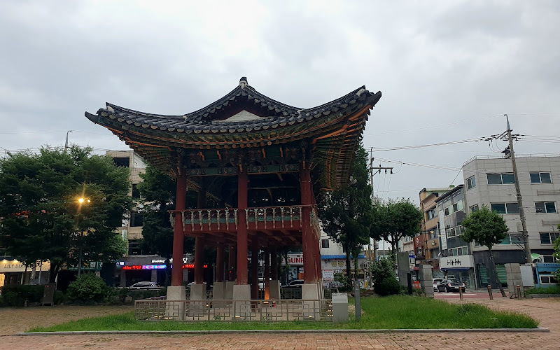 압각수 (鴨脚樹)