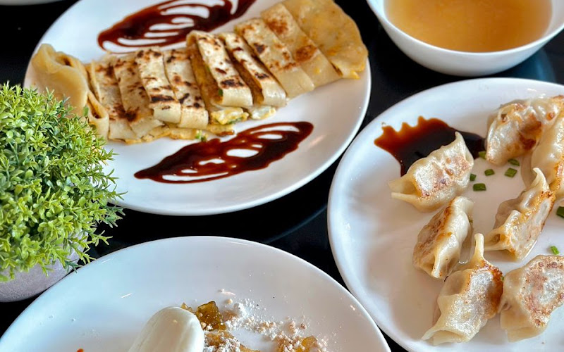 Rosemary Taiwanese Restaurant