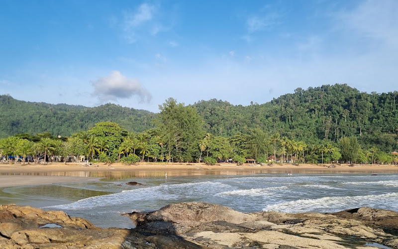 Khao Lak Lighthouse Viewpoint