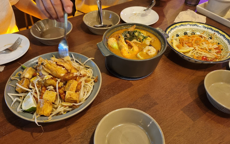 사계절 팟타이 (4Seasons Padthai)