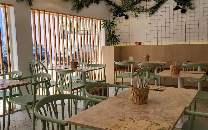 Mangaba Brunch Burger | Restaurante em Carcavelos - Brunch, Almoço & Jantar