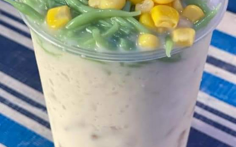 Coconut Shake Port Dickson