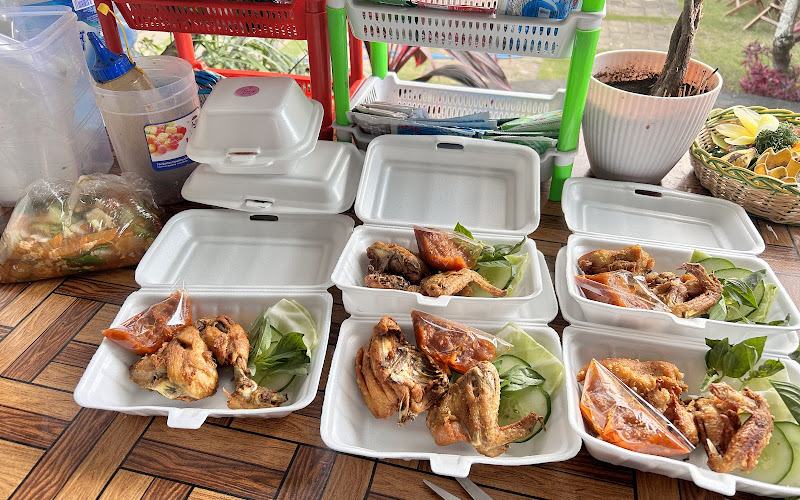 Warung D'KUBU