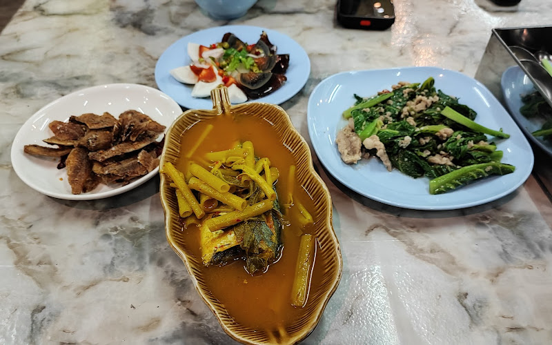 ข้าวต้มพุ้ย ซอย13