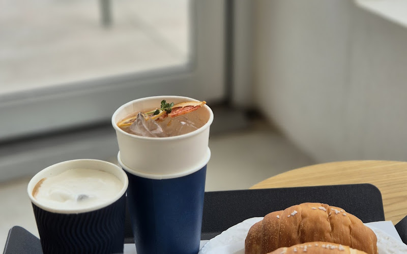 더강(The River, The 川, The 河)