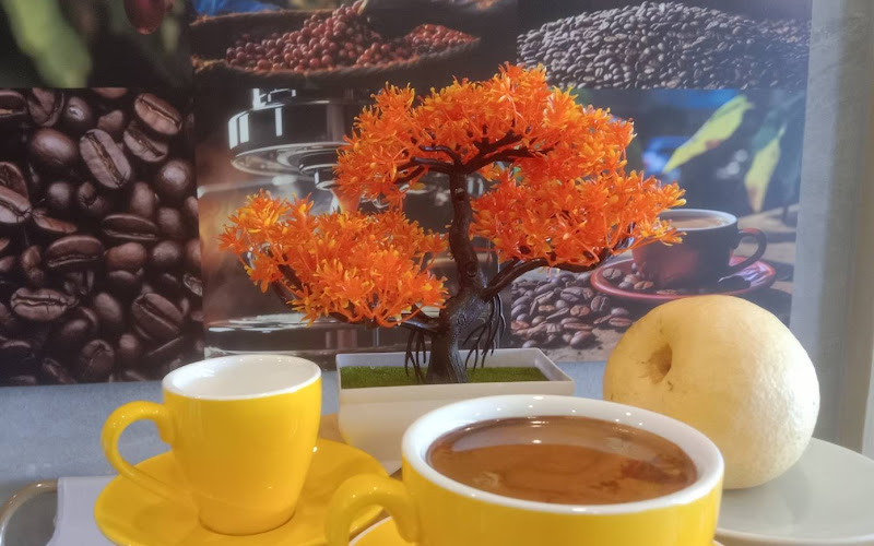 Pooh-Cafe