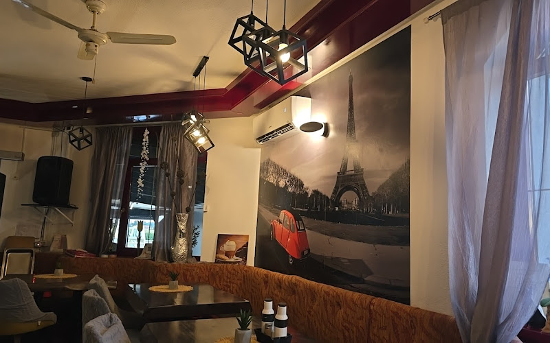 Okrepčevalnica Viktorija Milan Varga s.p.