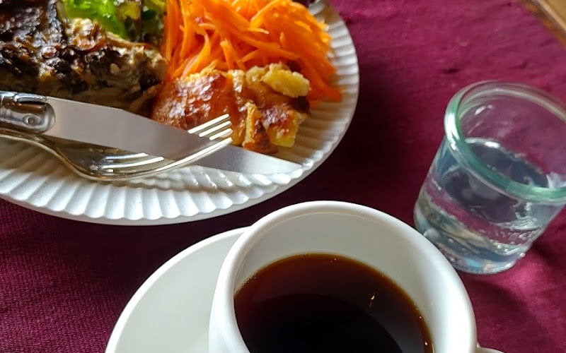 Café d'où à où