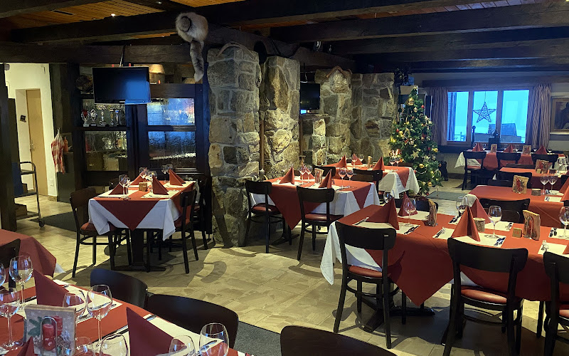 Restaurant Adler Monticelli & Co.