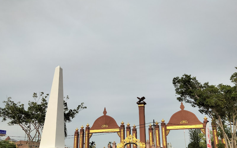 Siti Khadijah Market