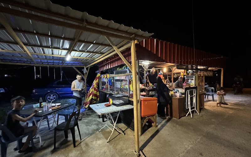 Char Kuey Teow Pak Duih