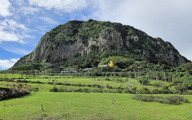 山房山