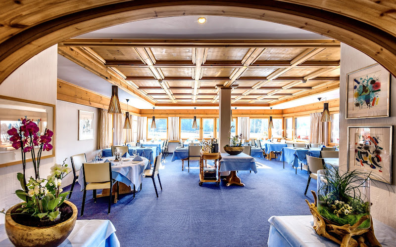Restaurant Hotel Seehof