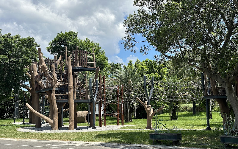 新生公園