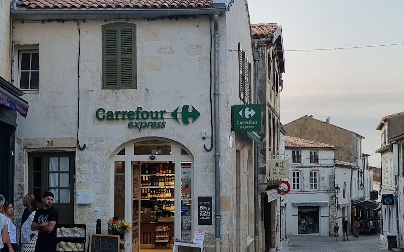 Carrefour Express