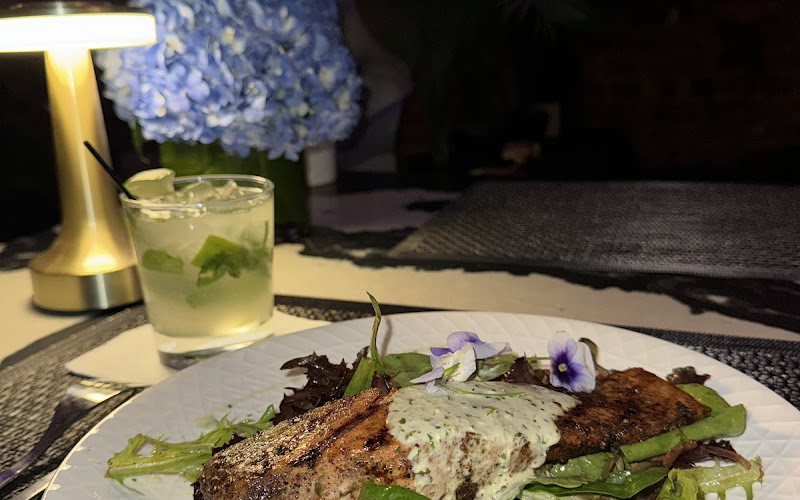 532 Court Restaurant