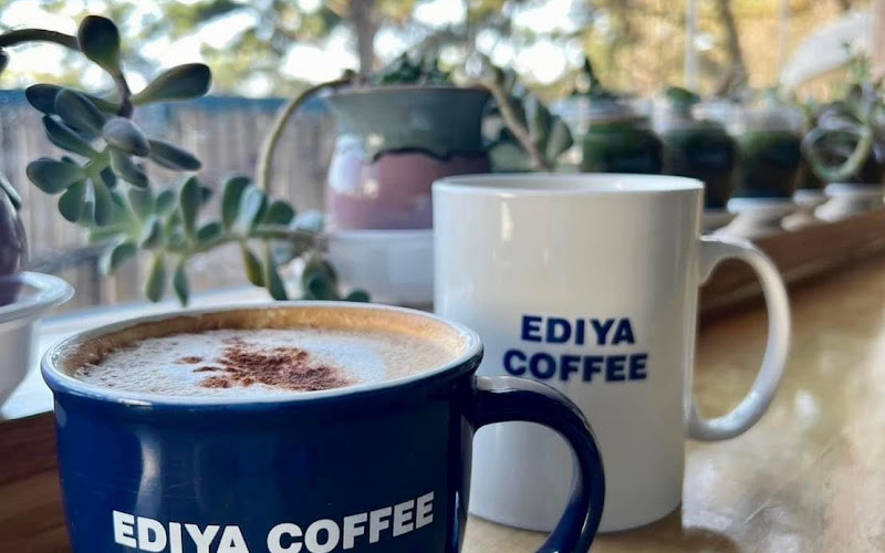 Ediya Busan Yonggungsa