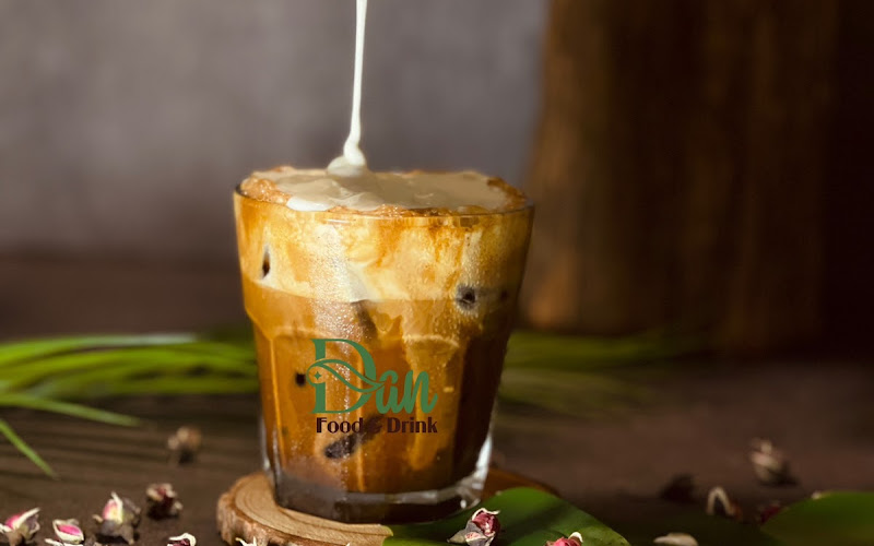 Đan - Coffee, Food & Drink