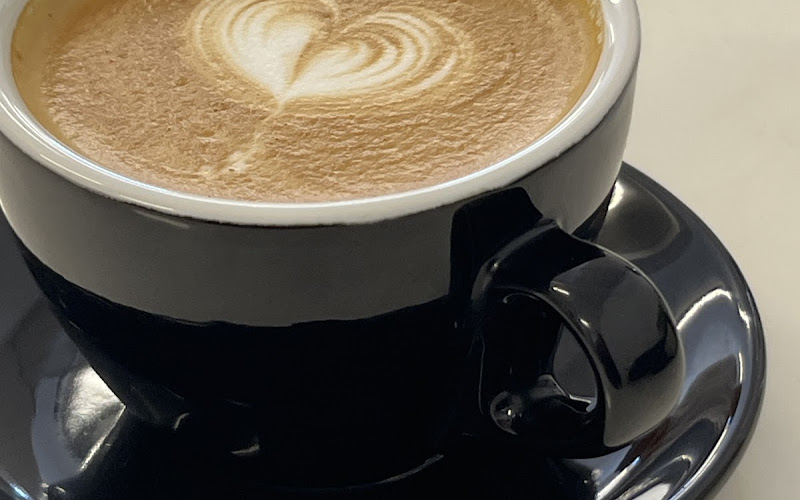 WA COFFEE & ROASTERY