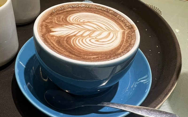MOKA Coffee House