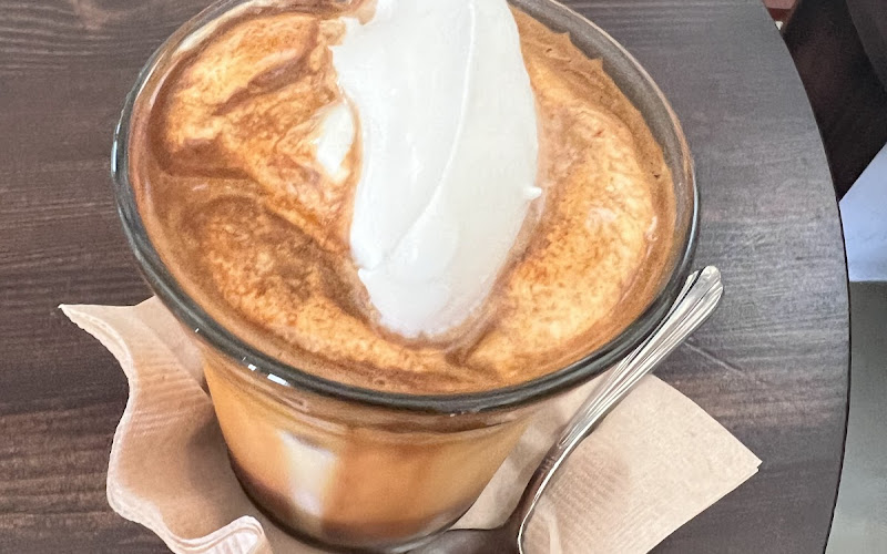 미루꾸커피 동탄점