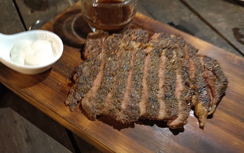 ย่างไทย