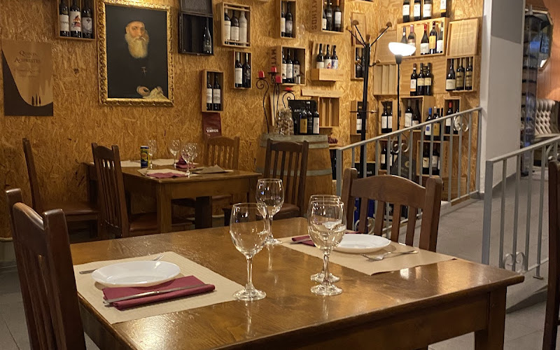 Restaurante Snack Bar "Zito"