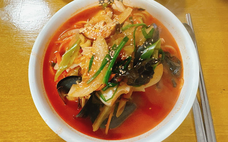 포청천