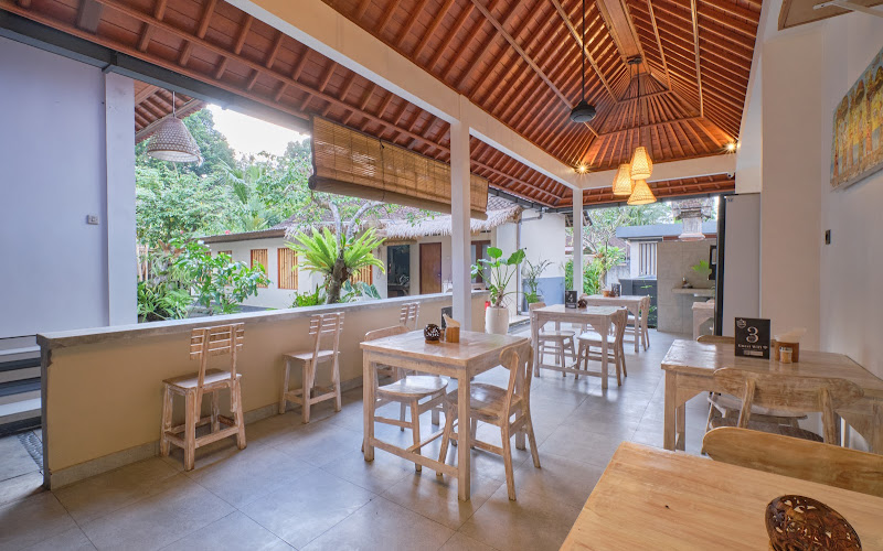 Nini Warung