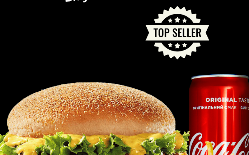 Eat La Burger Rembau