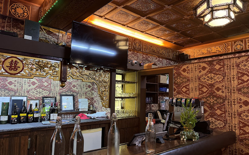 Balti Indian Restaurant