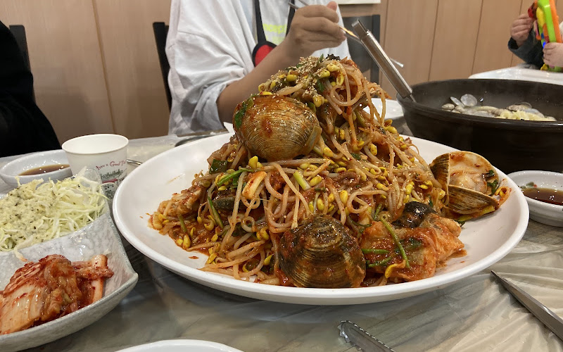 이영애 해물찜