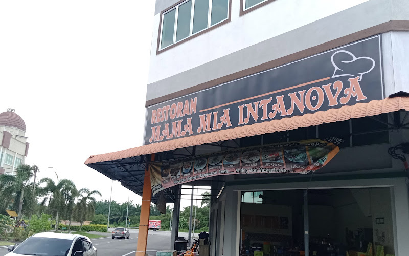 Restoran Mama Mia Intanova