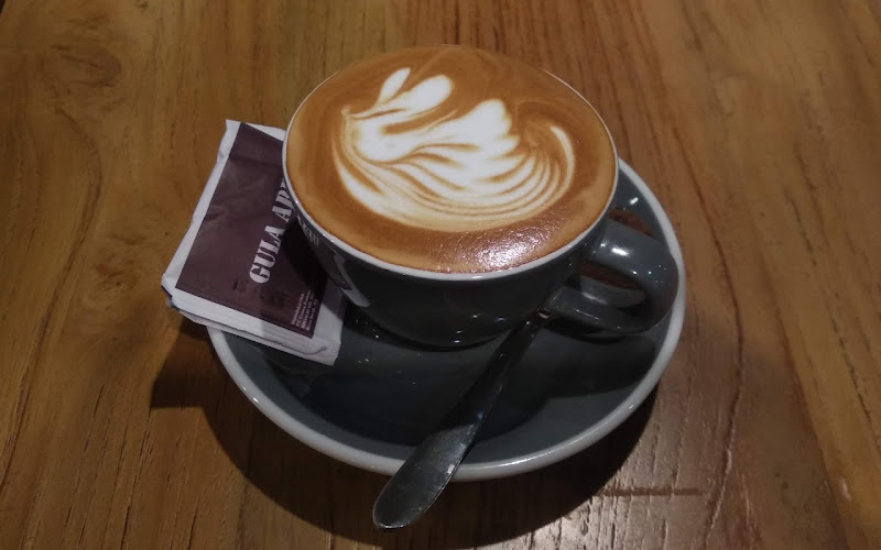 25:PM Coffee - Nusa Dua