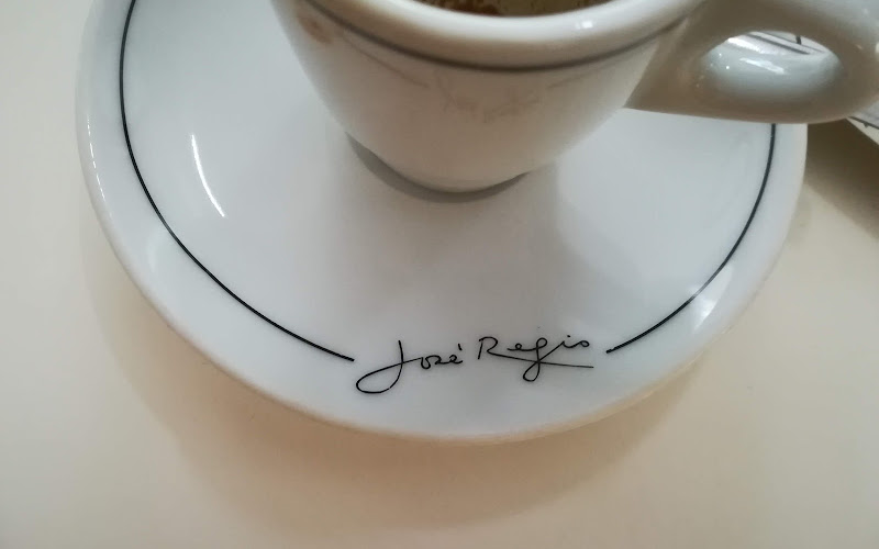 Cafetaria José Régio