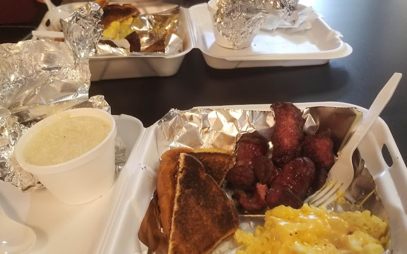Jizzles Sandwich Shop